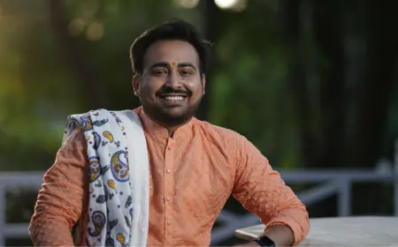 Arun Pandit: Revolutionizing Astrology and Numerology in India