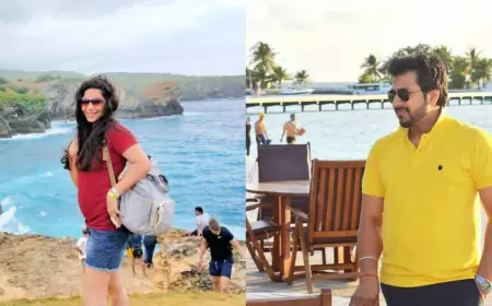 Nitsa Holidays Emerges as India’s Premier Travel Agency, Promising Unmatched Travel Experiences