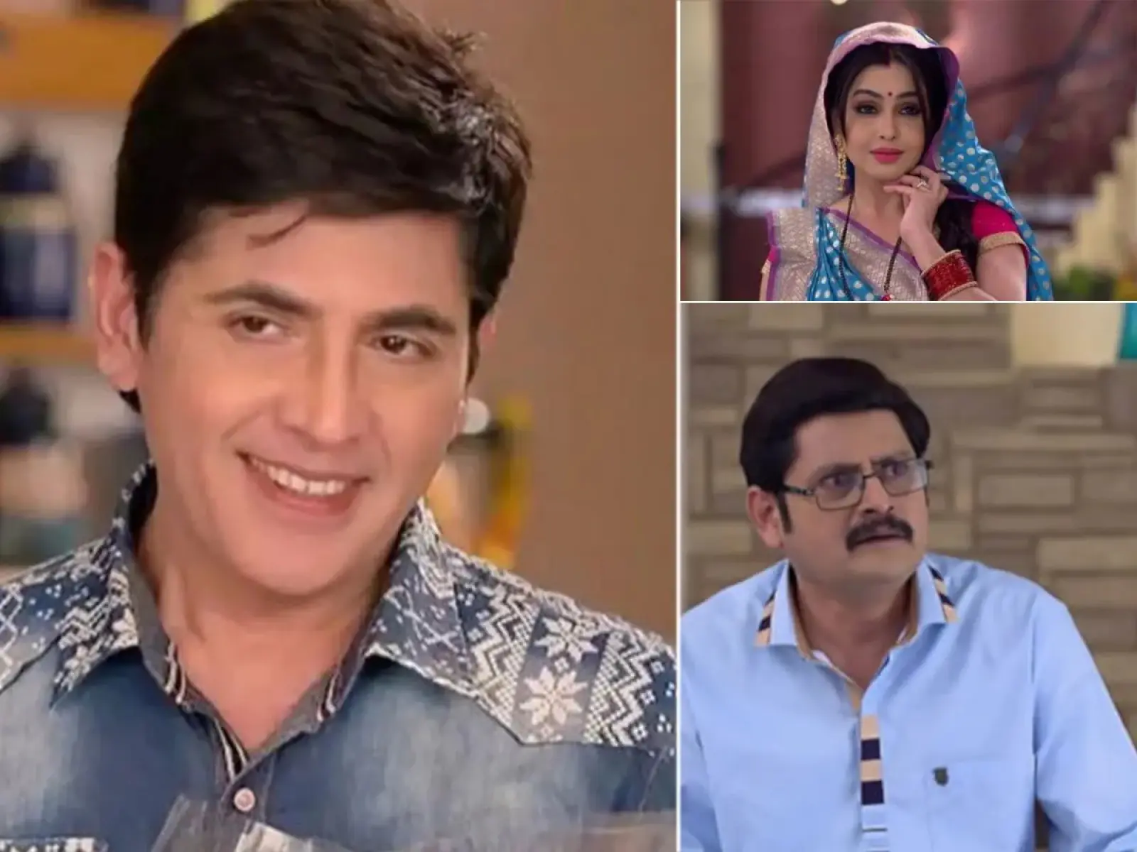 Bhabhiji Ghar Par Hai: Hilarious Drama Unfolds as Tiwari and Vibhuti's Antics Reach New Heights!