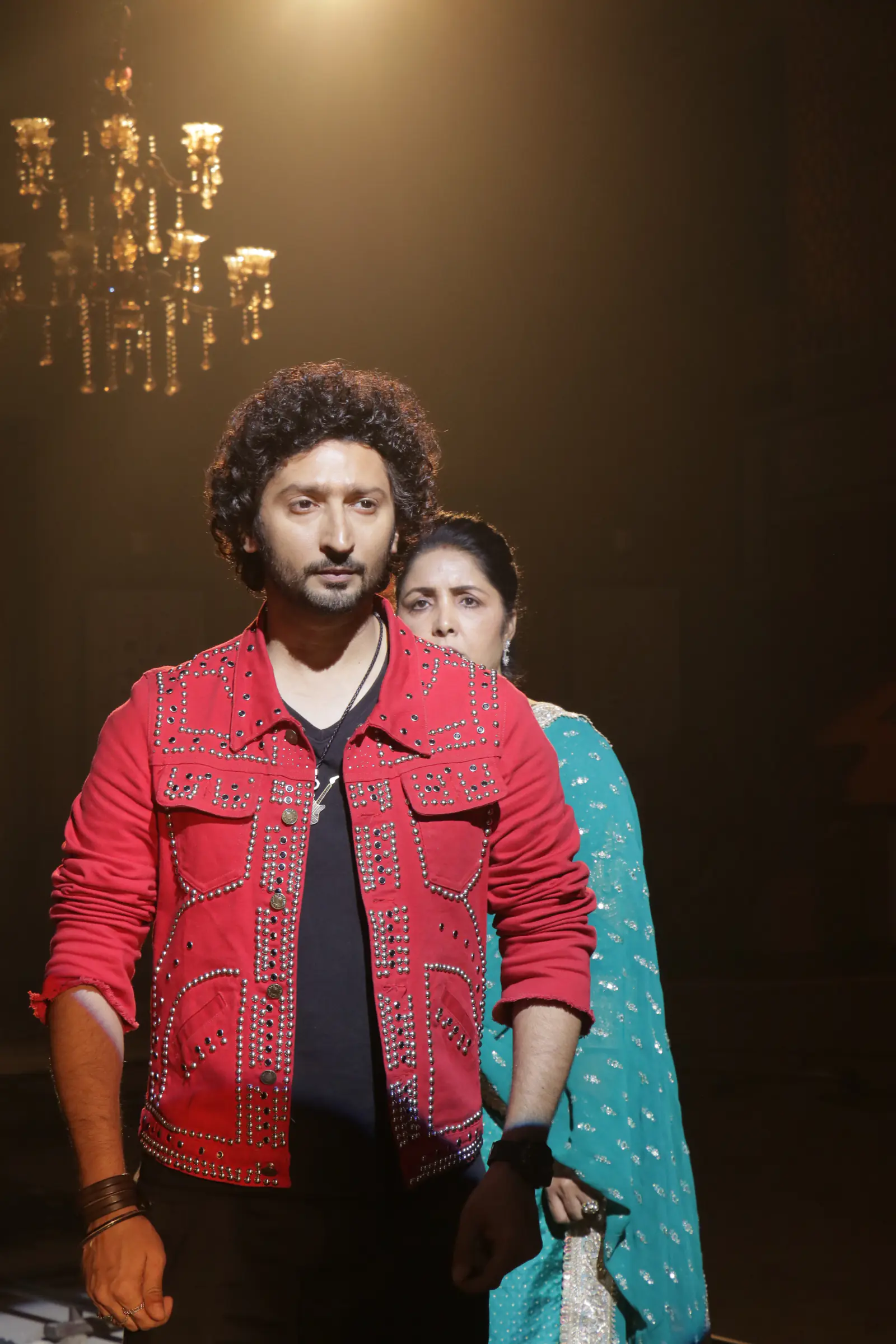 New story Unfolds in Ravi Dubey and Sargun Mehta's show Udaariyaan