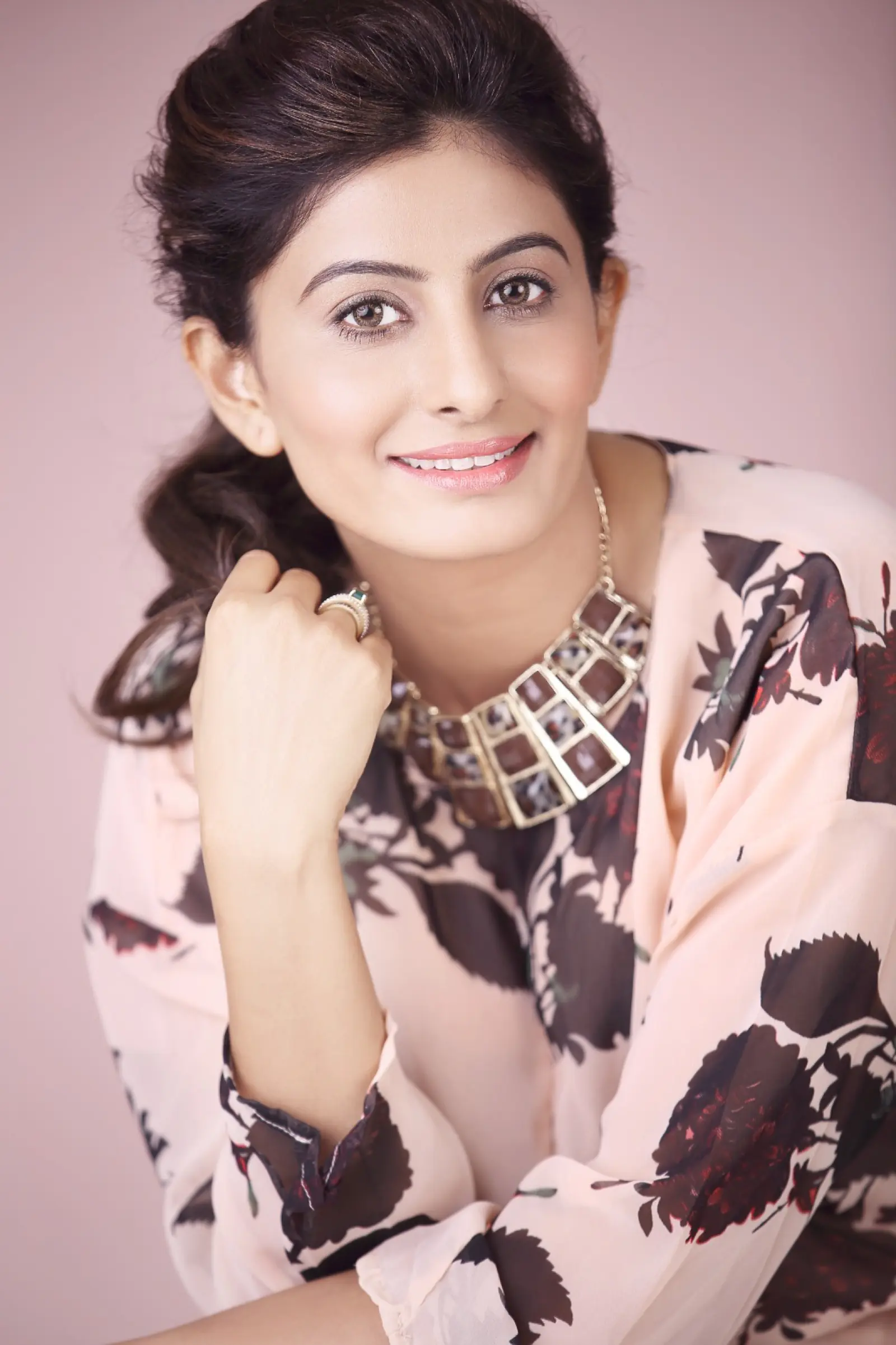 s ‘Naam Gum Jaayega’; says, 'I won't be comfortable in bold scenes because I feel we should be able to see our work with our family and parents'