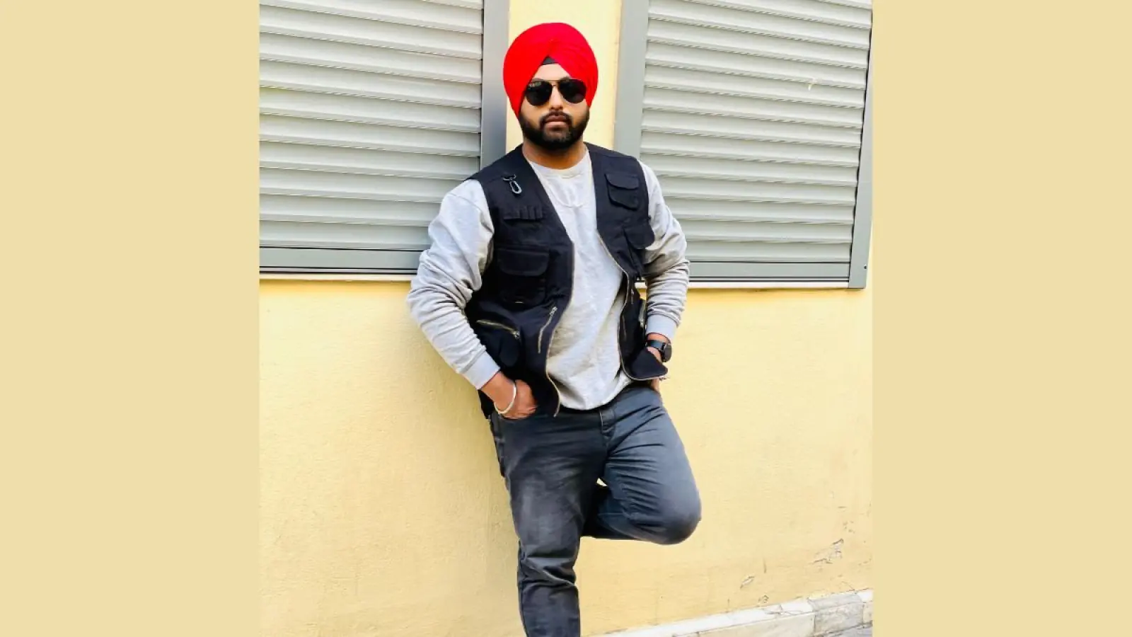 ingh: A Journey Through Melodies