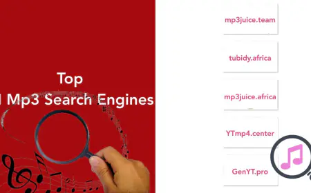 Exploring the Top 7 AI Mp3 Search Engines, A Comprehensive Guide