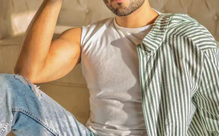 Daily soap demands a different version of you every day: Tanish Mahendru