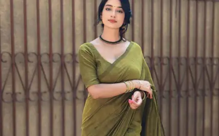 Whenever I am stuck in any situation, I always think about her: Manjari Mishra on her mother