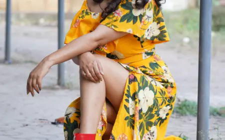 It feels magical when people address me by my character: Charrul Malik