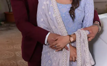 Rajan Shahi's 'Yeh Rishta Kya Kehlata Hai' Fans Demand Exciting Twist with Abhira-Armaan Wedding