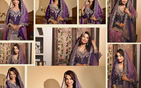 Adaa Khan - A Diamond missing from Bhansali Productions Heeramandi