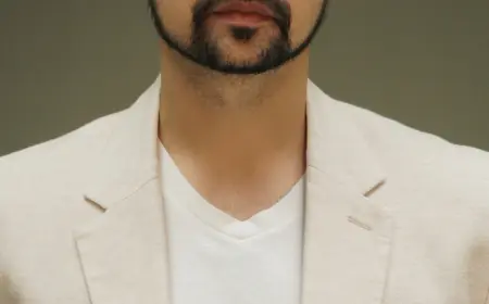 Varunn Jain on being part of Janani - AI ki Kahani on Dangal TV: I totally trust the vision of the makers