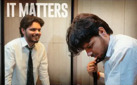 Men’s Mental Health: Why This YouTube Video is Striking a Chord and Why We Need More Like It