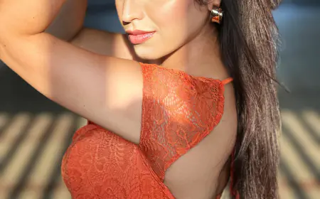 Anupama Solanki: Social media is ruling the world now