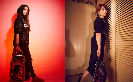 From Bollywood to Streaming: Sonam Khan Prefers OTT Projects for Return