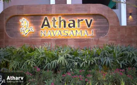 Atharv Lifestyle Celebrates achieving 3 Occupancy Certificates for Luxurious Residential Projects in Vile Parle, Mumbai