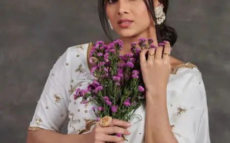 Sayli Salunke speaks on her new show Pukaar-Dil Se Dil Tak