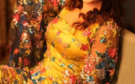 I'm on the lookout for positive quotes and lifestyle inspiration: Charrul Malik on social media