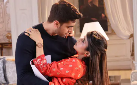 Armaan and Abhira's Marriage Still Valid?, Madhav Reveals Shocking Truth!