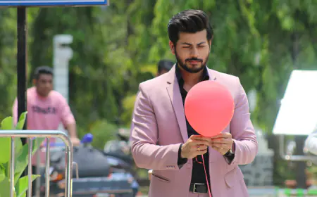 Pukaar - Dil Se Dil Tak: Kamal marries Saraswati