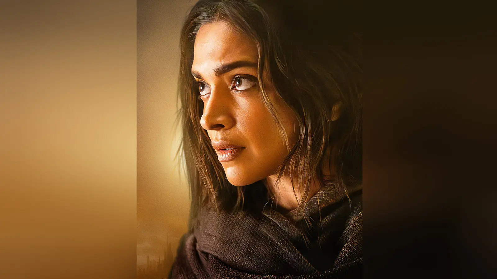 Deepika Padukone's New Look in 'Kalki 2898 AD' Trailer: Actress Shows Her Unique Talent as a Mother
