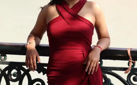 Some people have an issue with being labeled as TV actors, but I don't: Hina Bajpai