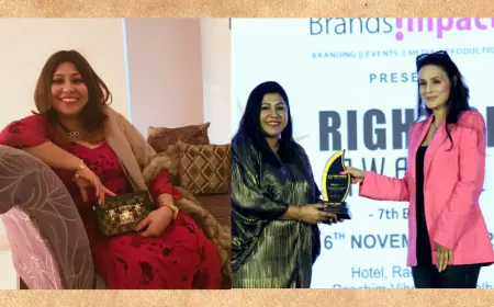 Iraa S Purohit: A Multi-Award Winning Leader in Occult Sciences