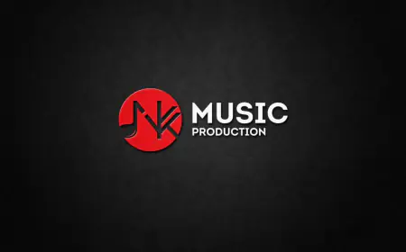 NK Music Distribution Empowers Artists Through Innovation