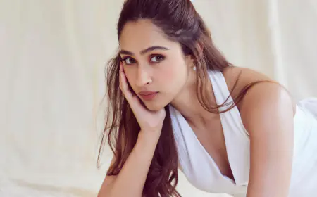 It is a matter of pride to be a part of Roshan family: Pashmina Roshan