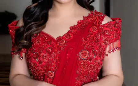 I’m Ready to Embrace Challenging Roles: Zareen Khan