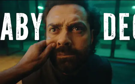 Bobby Deol's Hilarious Transformation in Prime Video's 'The Boys' is a Must-See!