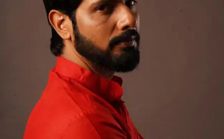 Rohit Chaudhary opens up about his series A Day In Our Lives