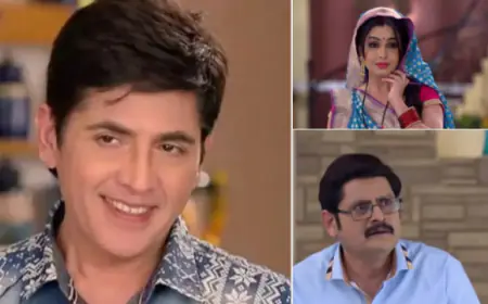  Tiwari Intervenes to Protect Anita from Domestic Violence, Only to Uncover a Shocking Truth