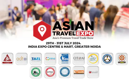Get Ready for the Asian Travel Expo 2024 – Asia’s Premium Travel Trade Show