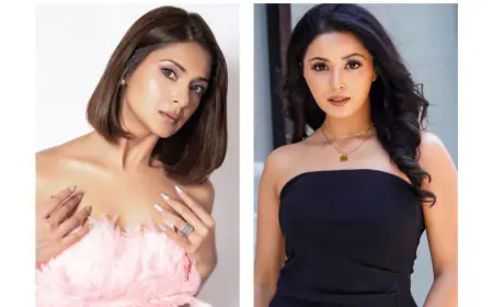 For the character of Lavanya, I can only envision Jennifer Winget: Bhaweeka Chaudhary   