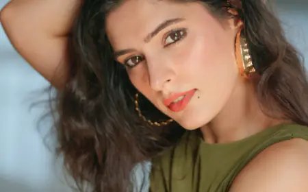 The emotional journey Sneha goes through resonated with me : Swatti Bakshi