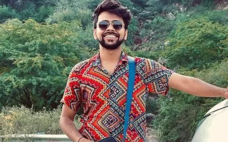 Bigg Boss OTT 3: Is Elvish Yadav's Fan Favorite Love Kataria Joining the Show?