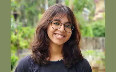 Unveiling India’s Next Literary Sensation: The Rise of a Young Author