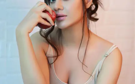 I'm incredibly excited to see myself on the big screen: Sherleen Dutt