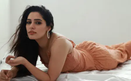 The emotional journey Sneha goes through resonated with me : Swatti Bakshi