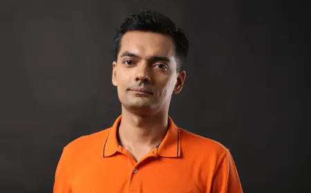 Audience Hails JNU: Jahangir National University Actor Abhimanyu Datta as India’s Mr. Bean
