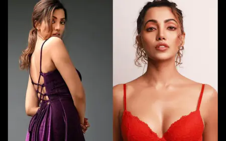 Beyond Beauty: Ananya Raj’s Journey of Talent and Triumph
