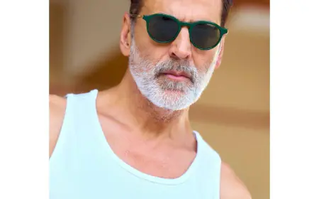 From experimenting with genres to taking on different roles - Here's why Akshay Kumar is the man of many firsts