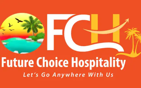 Discover Your World: Future Choice Hospitality Unveils Travel Magic
