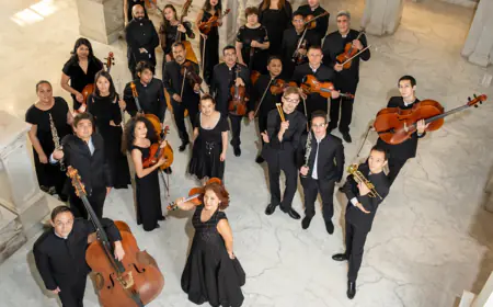 Symphony Orchestra of India (SOI) returns to Bengaluru with a promising western classical music concert at the Prestige Centre for Performing Arts