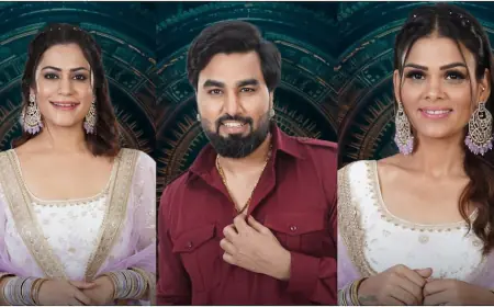 Kritika Malik's toughest phase, Armaan Malik's twin personality, and the house dramas—Bigg Boss OTT 3