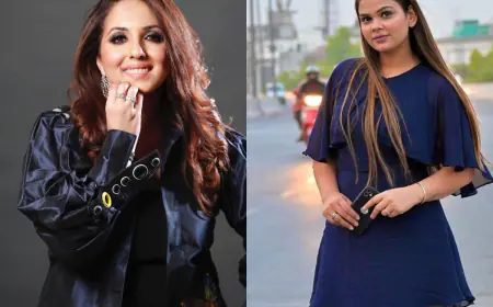 Bigg Boss OTT : Munisha Khatwani warns inmates to be careful of Payal Malik, says she is not the same inside-out