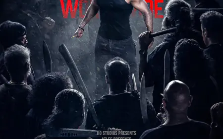 Varun Dhawan's 'Baby John' will now be released on Christmas 2024