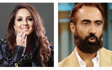 Bigg Boss OTT: A strong female energy is about to come in Ranvir Shorey’s life, predicts Munisha Khatwani 