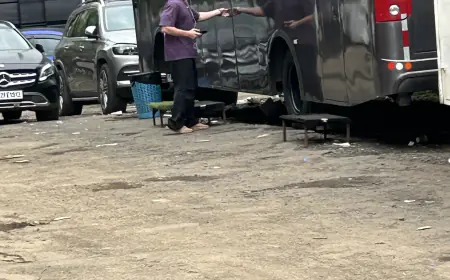 Exclusive: Mr. Cartwright known as Jason Shah, Spotted in Dramatic New Avatar From a Sneak Peak of the Set 'Jigra'