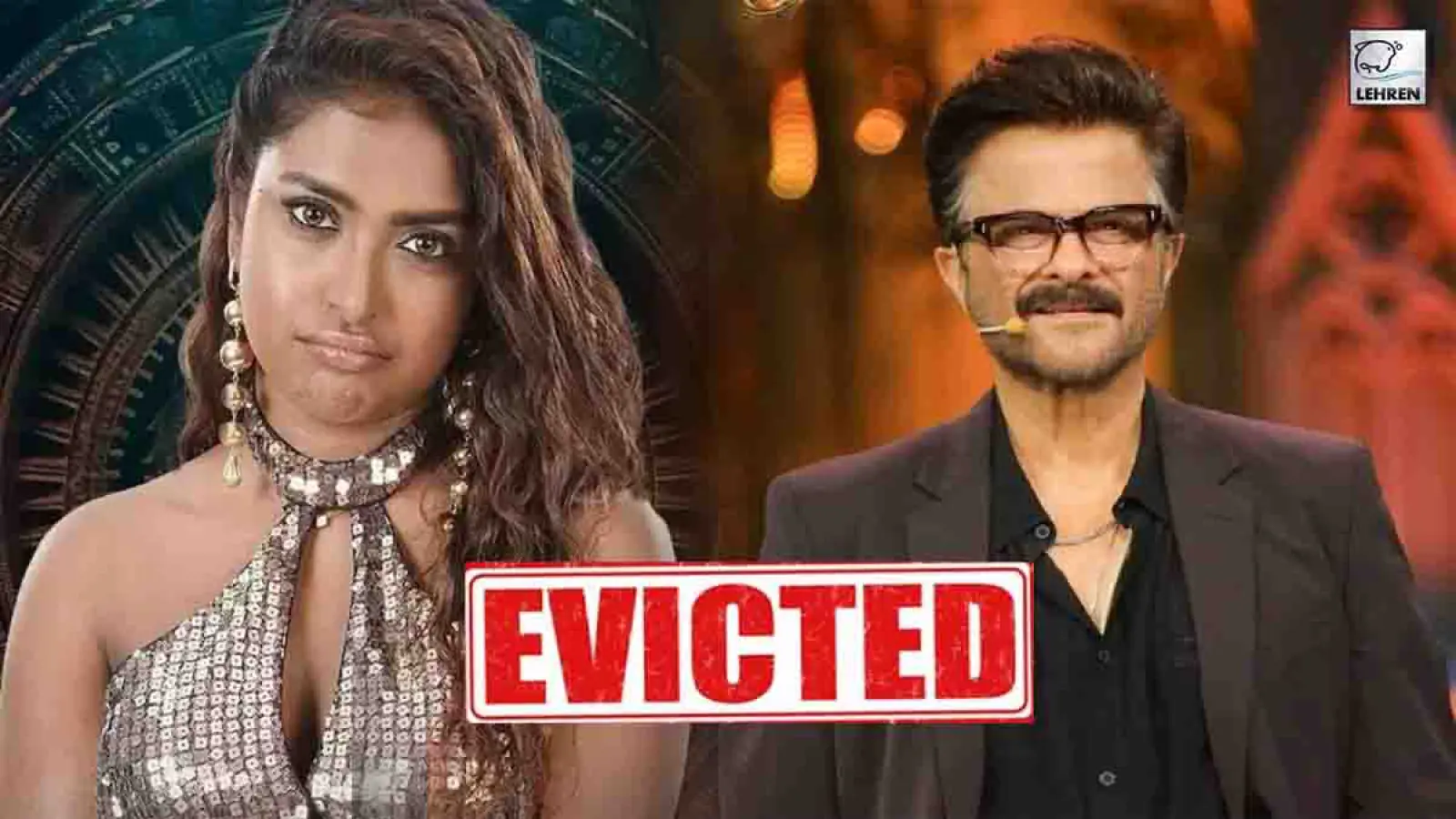 Poulomi Das eliminated by 'baharwala' ; Bigg Boss OTT 3