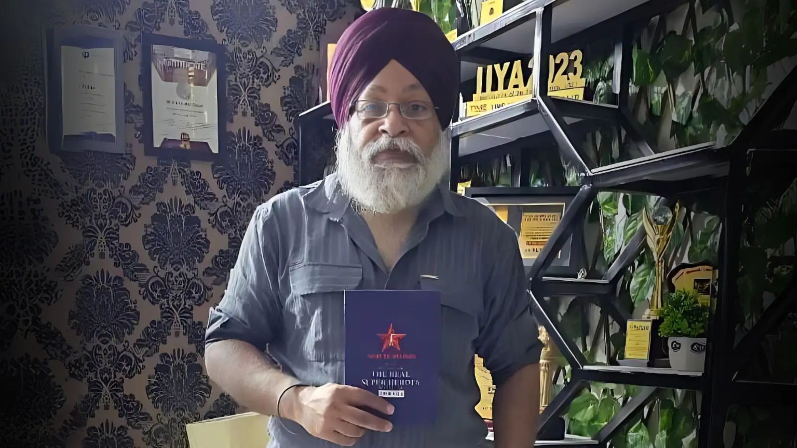 Dr. Palvinder Singh, Delhi’s Top Powerful Social Activist