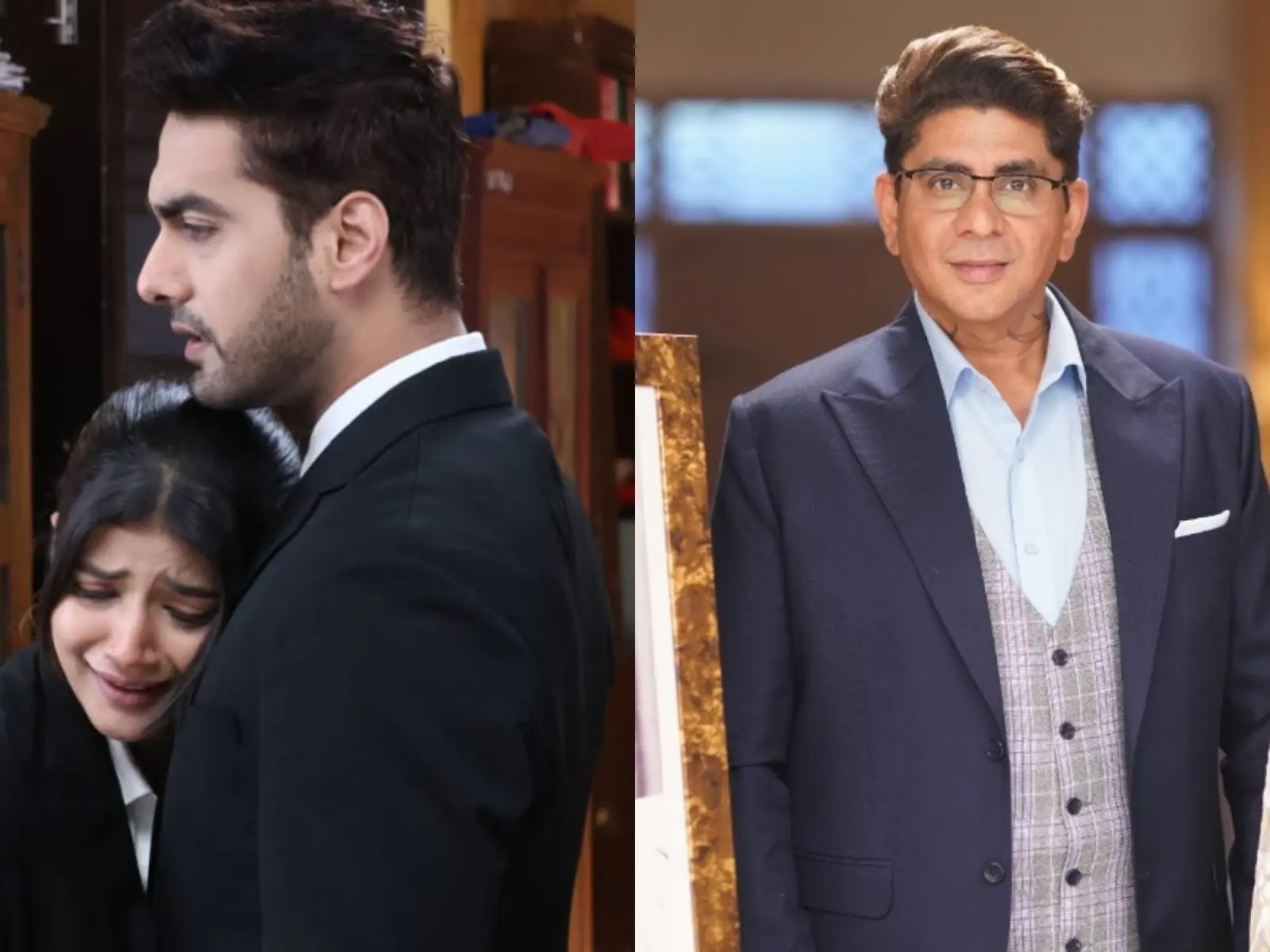 ta Hai’ Episodes Spark Praise for Rohit Purohit and Producer Rajan Shahi